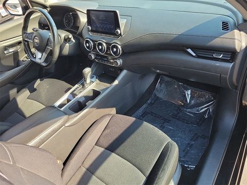 Used 2021 Nissan Sentra SV image 15