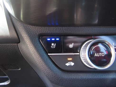 Used 2025 Acura ADX A-Spec AWD/4WD image 23