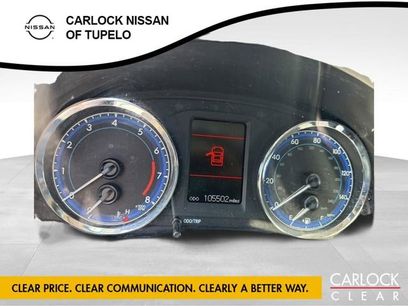 Used 2019 Toyota Corolla LE