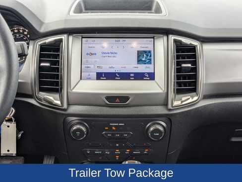 Used 2019 Ford Ranger XLT w/ Equipment Group 302A Luxury image 18