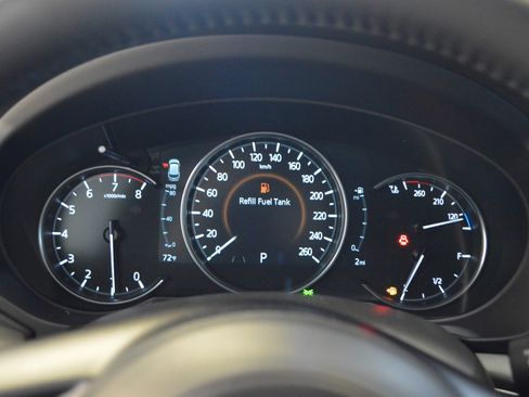 New 2025 MAZDA CX-5 AWD 2.5 S w/ Premium Plus Pkg image 17