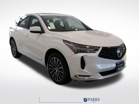 New 2026 Acura RDX Advance Package image 1