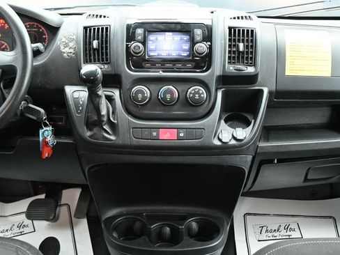 Used 2019 RAM ProMaster 3500 FWD image 19