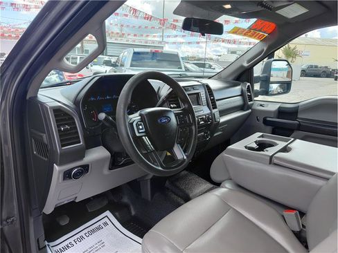 Used 2018 Ford F350 XL w/ Power Equipment Group image 4