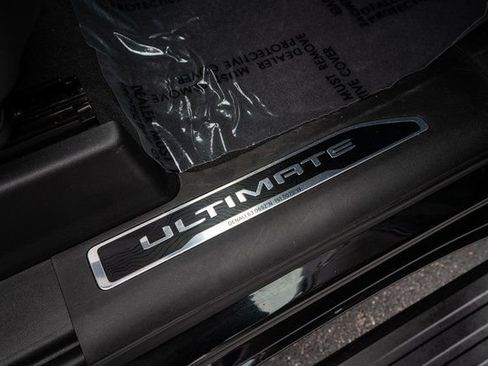 Used 2024 GMC Sierra 1500 Denali Ultimate image 25