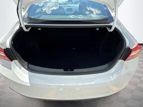 Used 2023 Chevrolet Malibu LS FWD image 26
