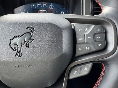 New 2025 Ford Bronco Raptor image 25