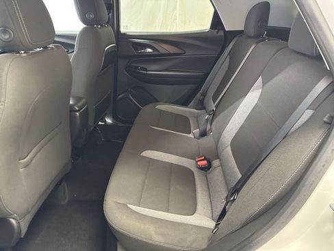 Certified 2023 Chevrolet TrailBlazer LT w/ Convenience Package AWD/4WD image 12