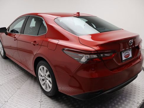 Certified 2023 Toyota Camry LE image 11