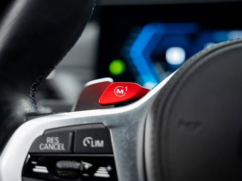 Used 2024 BMW M3 Competition image 47