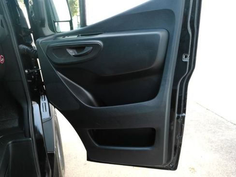 Used 2026 Mercedes-Benz Sprinter 2500 image 25