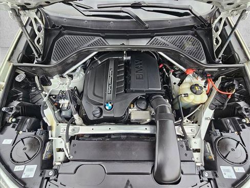 Used 2017 BMW X5 xDrive35i image 24