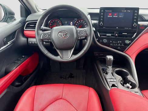 Used 2023 Toyota Camry XSE image 24