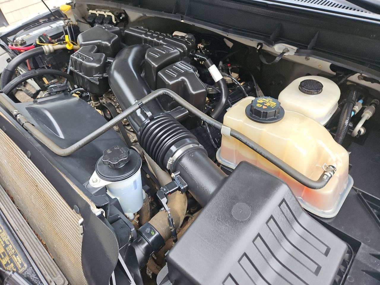 Used 2014 Ford F350 XL w/ Power Equipment Group RWD image 33