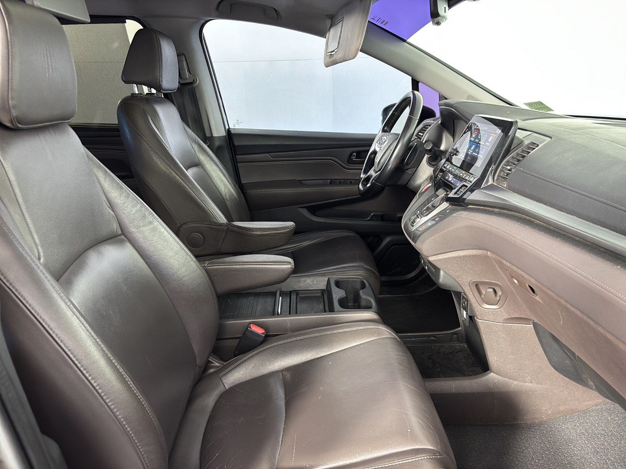 Used 2019 Honda Odyssey EX-L image 30