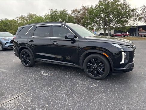 Used 2023 Hyundai Palisade XRT w/ Cargo Package image 1