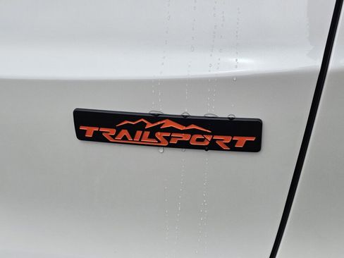 New 2026 Honda CR-V TrailSport image 10