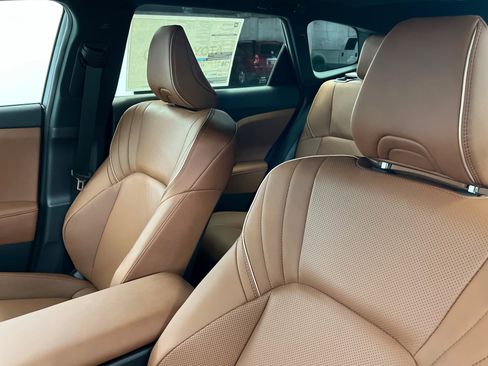 New 2026 Toyota Crown Signia image 16