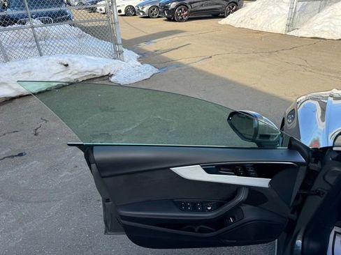 Used 2023 Audi A5 2.0T Premium Plus w/ Premium Plus image 11