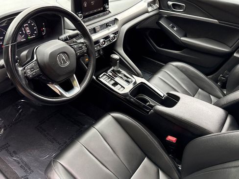 Used 2025 Acura Integra image 4