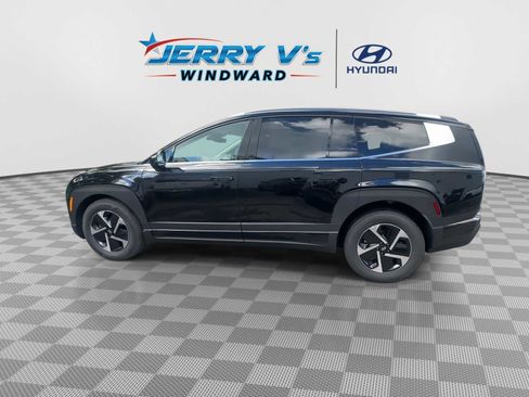 New 2026 Hyundai Ioniq 9 S image 5