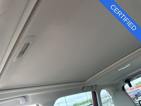 Certified 2023 Subaru Forester Premium AWD/4WD image 22