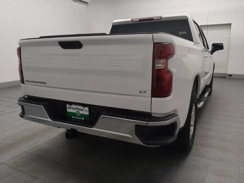 Used 2021 Chevrolet Silverado 1500 LT RWD image 9