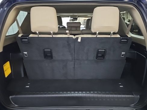 Used 2022 Toyota 4Runner SR5 Premium image 12