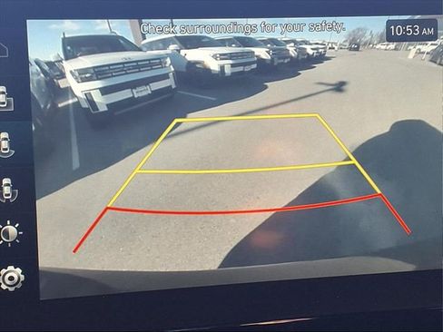 Used 2022 Hyundai Palisade Calligraphy w/ Winter Package image 18