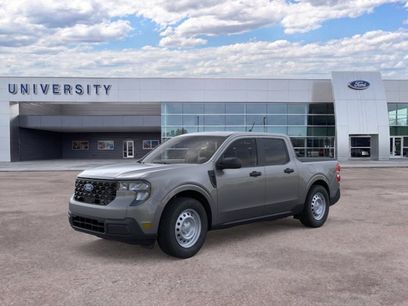 New 2026 Ford Maverick XL