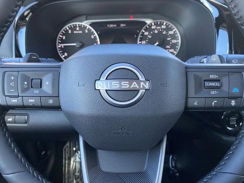 New 2026 Nissan Pathfinder SV image 15