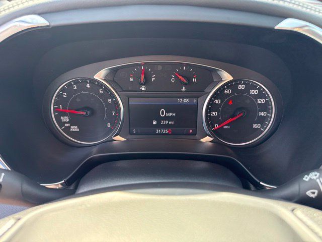 Used 2025 Chevrolet Blazer LT FWD image 14