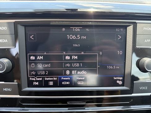 Used 2023 Volkswagen Taos S FWD image 18