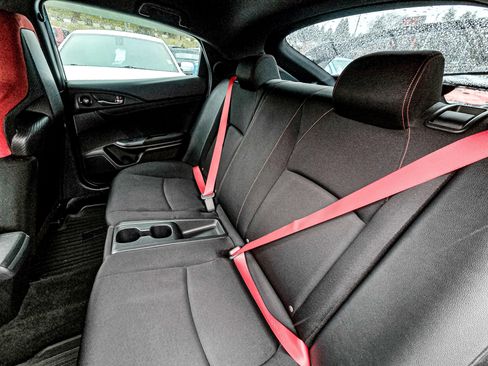 Used 2017 Honda Civic Type R image 12