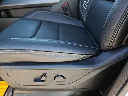 New 2026 RAM 1500 Rebel w/ Rebel Level 2 Equipment Group image 52