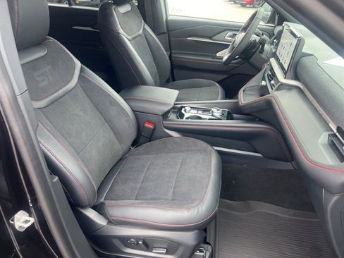 New 2026 Ford Explorer ST image 40