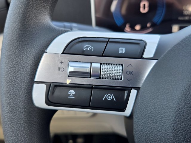 New 2026 Hyundai Tucson SE FWD image 13