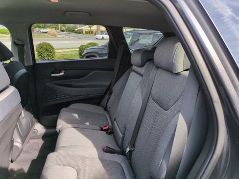 Used 2022 Hyundai Santa Fe SEL image 34