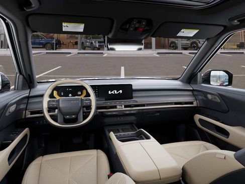New 2027 Kia Telluride X-Line EX AWD/4WD image 14
