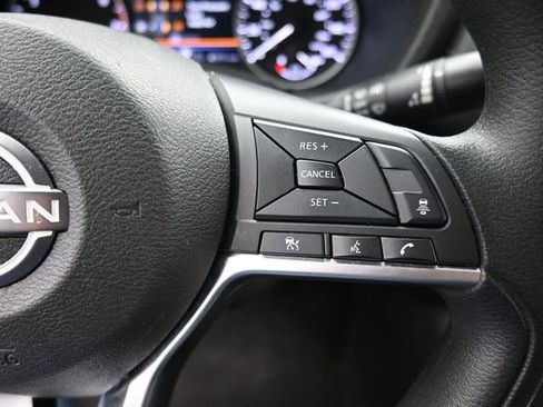 Used 2023 Nissan Altima 2.5 SR image 28