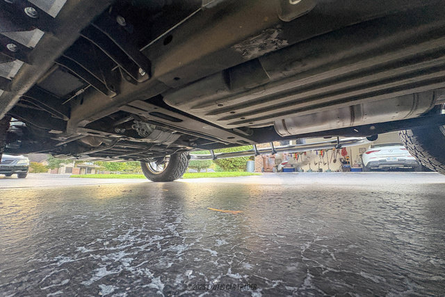 Used 2005 HUMMER H2 w/ Preferred Equipment Group AWD/4WD image 71