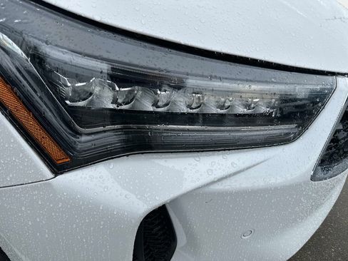Used 2023 Acura RDX FWD w/ Technology Package image 10