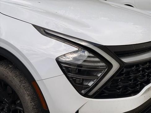 Used 2024 Kia Sportage X-Pro Prestige AWD/4WD image 3