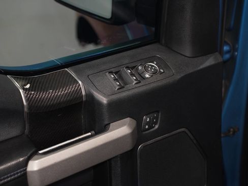 Used 2019 Ford F150 Raptor w/ Equipment Group 802A Luxury image 29