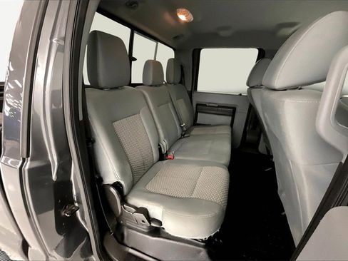 Used 2015 Ford F250 XL w/ Power Equipment Group image 18