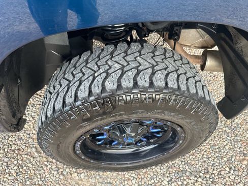Used 2022 RAM 1500 Big Horn AWD/4WD image 41
