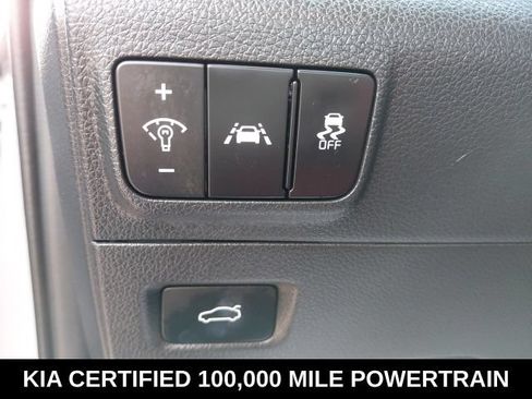 Certified 2023 Kia K5 GT-Line w/ GT-Line Premium Package FWD image 19
