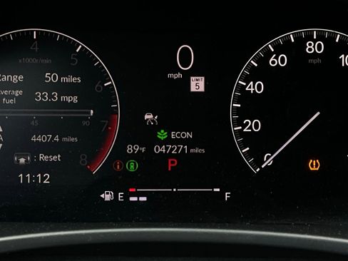 Used 2022 Honda Civic Sport image 30