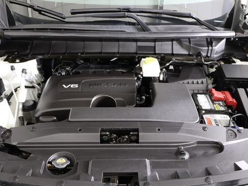 Used 2022 Nissan Pathfinder SV AWD/4WD image 20