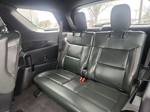 Used 2022 Ford Explorer Timberline w/ Timberline Technology Package image 29